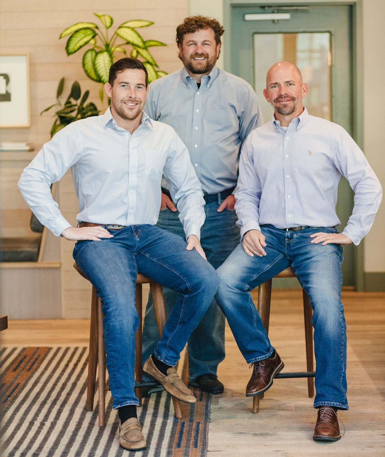 Bozheena Capital partners group